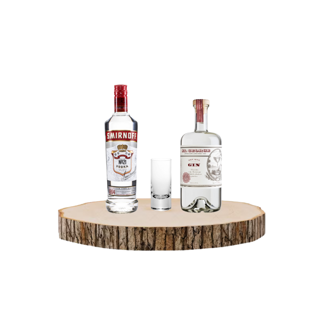 Gin