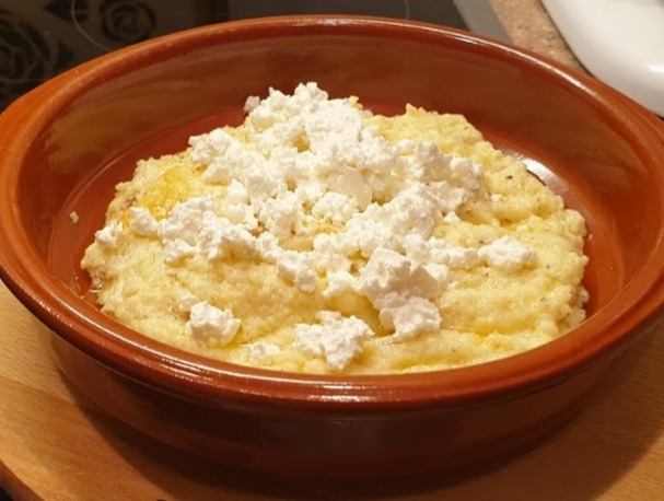 Mazë e Zierë
