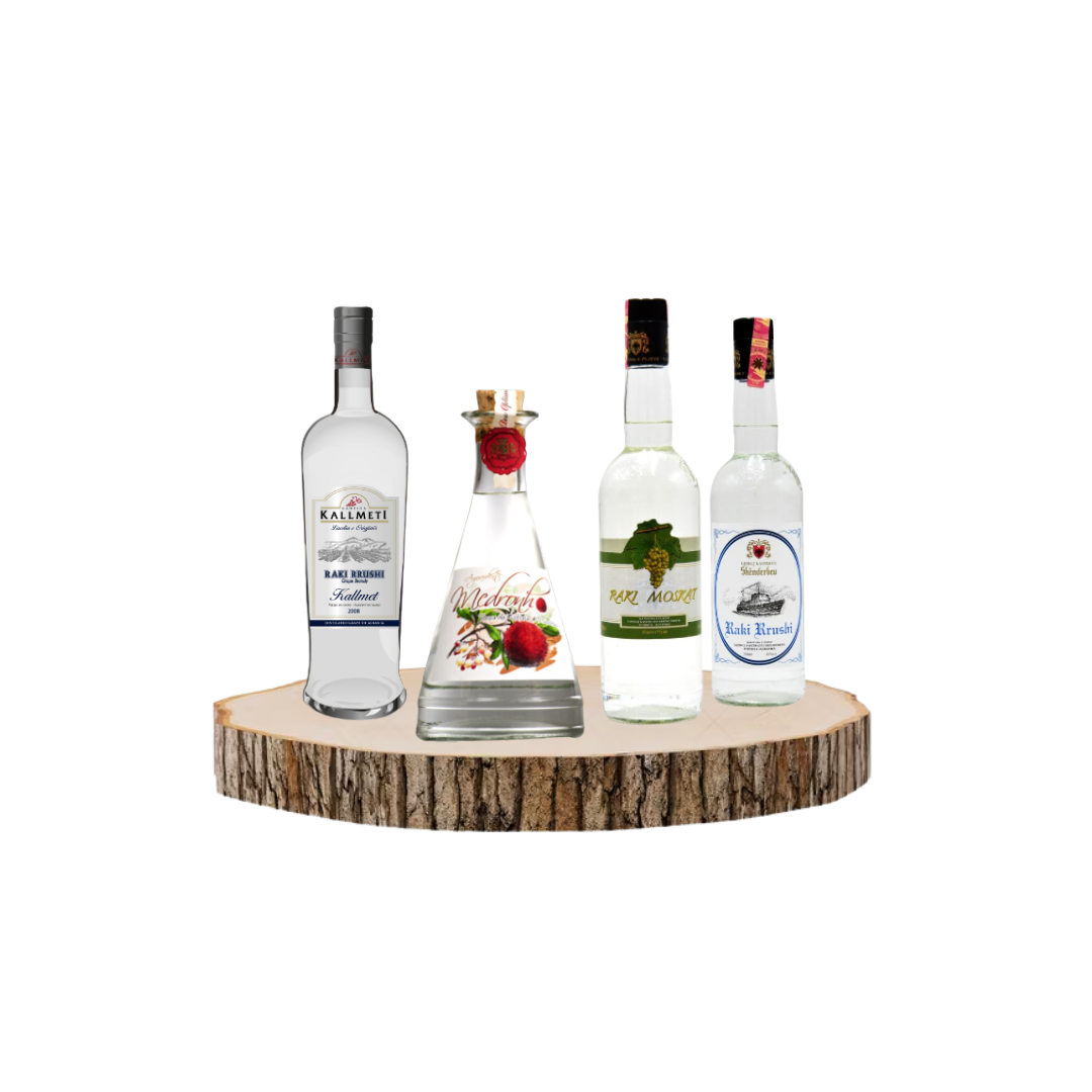 Raki